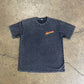 RANNBO OVERSIZED LOGO TEE